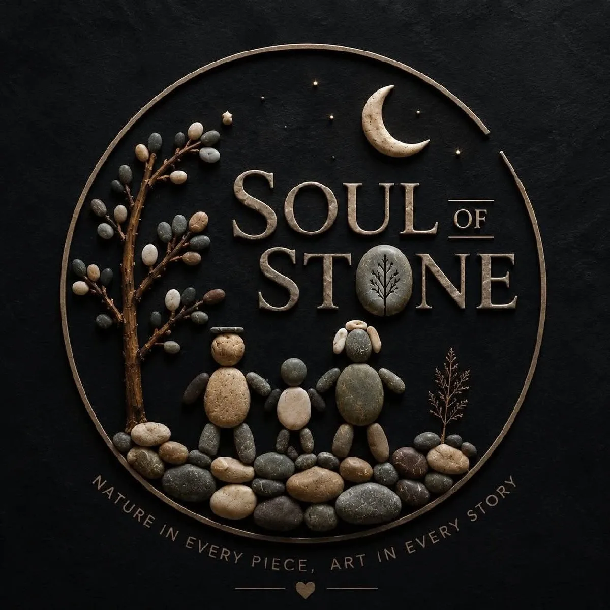 soul of stone